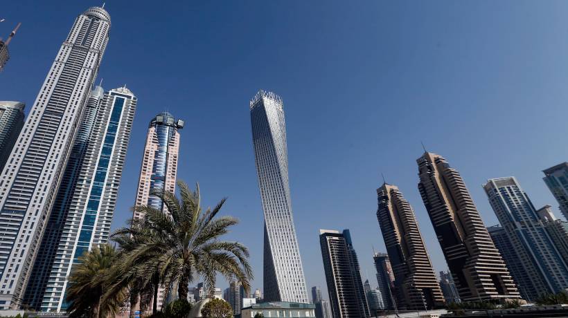 Abu Dhabi freezes all rent increases across residential, commercial and industrial properties: ADREC  